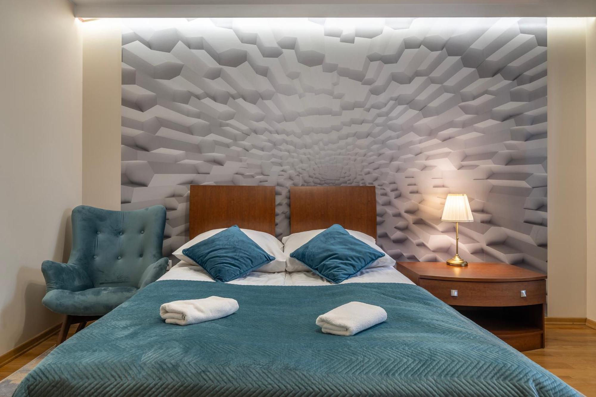 Apartament Maki Zakopane Kültér fotó