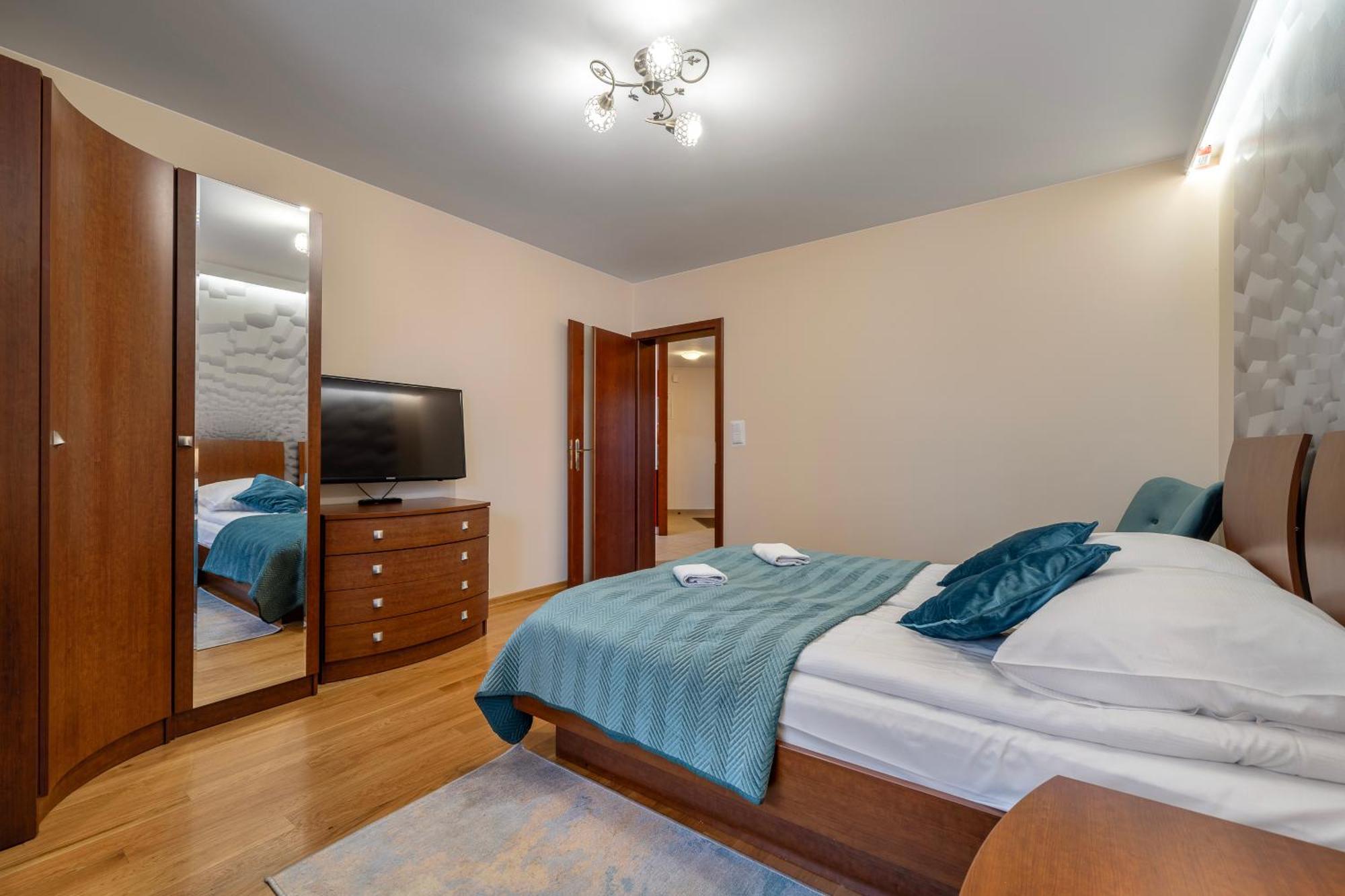 Apartament Maki Zakopane Kültér fotó