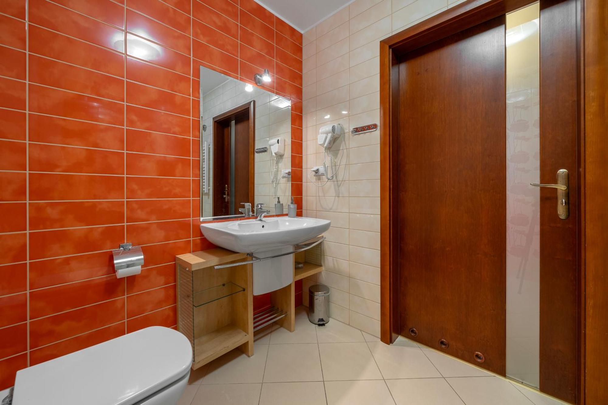 Apartament Maki Zakopane Kültér fotó