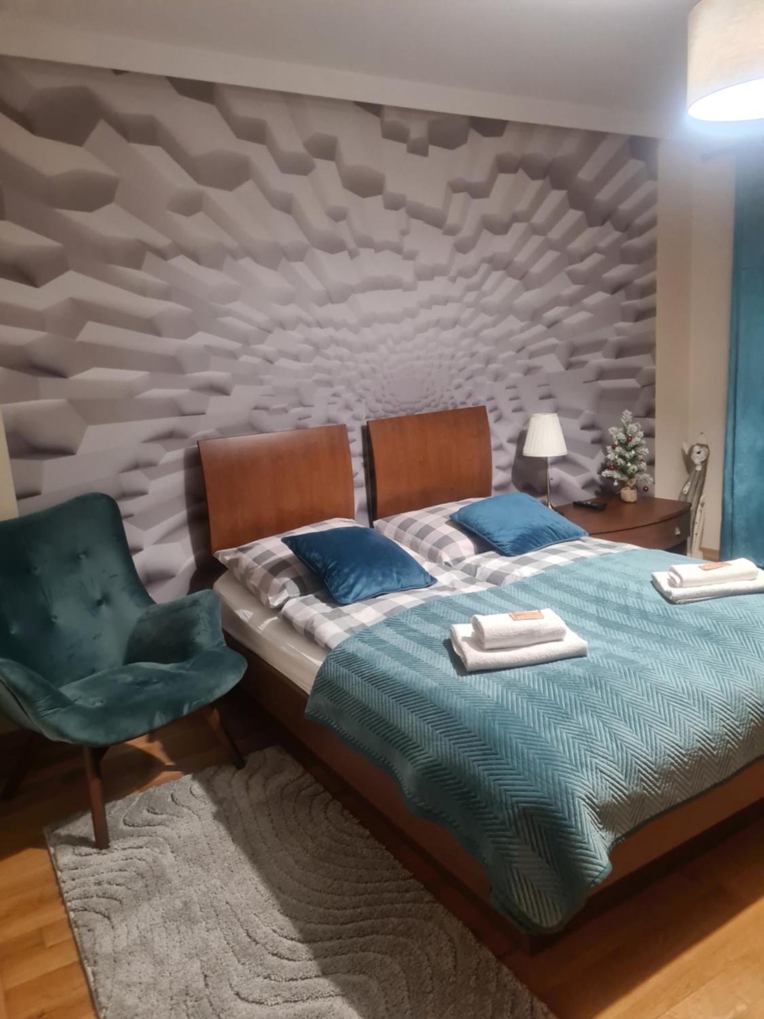 Apartament Maki Zakopane Kültér fotó