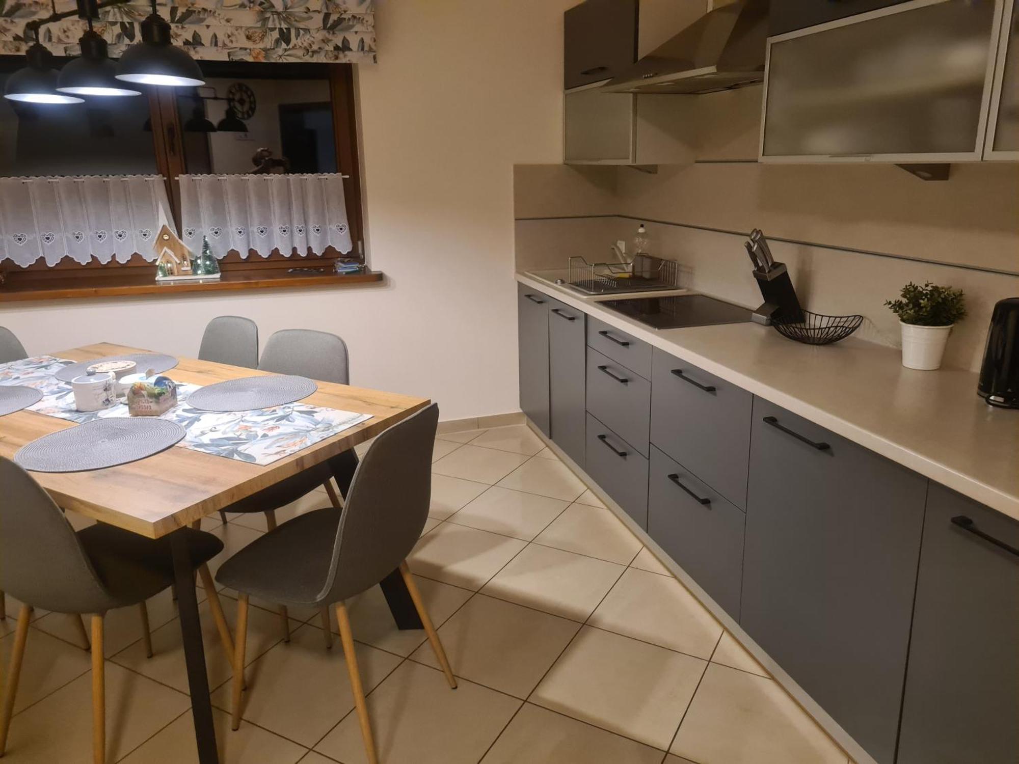 Apartament Maki Zakopane Kültér fotó